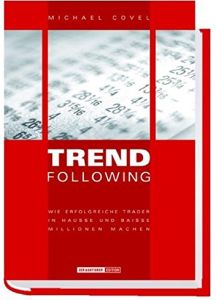 Trend Following