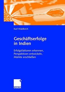 Geschäftserfolge in Indien