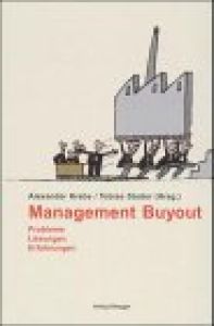 Management Buyout