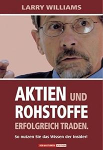 Aktien und Rohstoffe erfolgreich traden