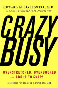 CrazyBusy