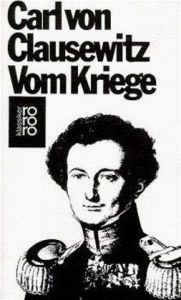 Vom Kriege