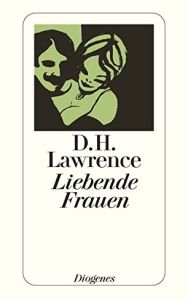 Liebende Frauen