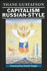 Kapitalismus auf Russisch