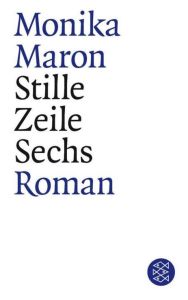 Stille Zeile Sechs