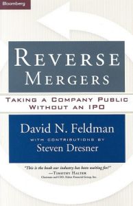 Reverse Mergers