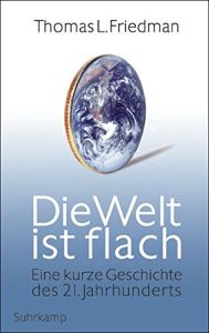 Die Welt ist flach