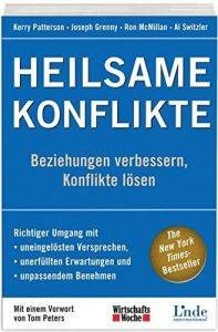 Heilsame Konflikte