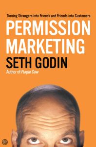 Permission Marketing