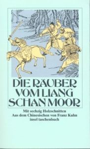 Die Räuber vom Liang Schan Moor