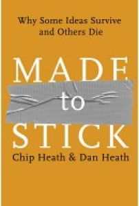 Made to Stick