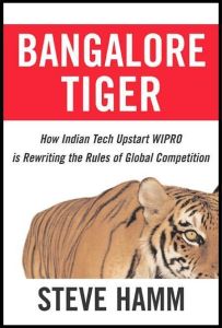 Bangalore Tiger