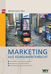 Marketing aus Konsumentensicht