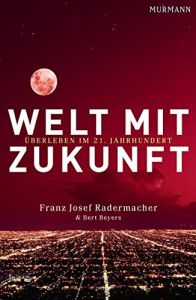 Welt mit Zukunft