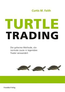 Die Strategien der Turtle Trader