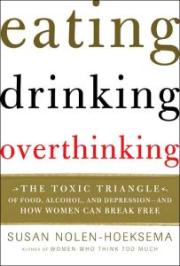 Eating, Drinking, Overthinking