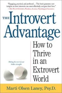 The Introvert Advantage