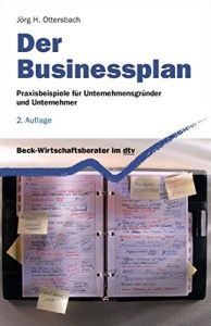 Der Businessplan