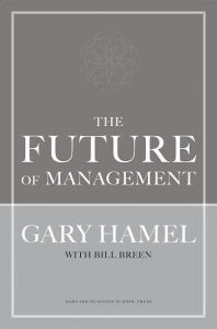 The Future of Management