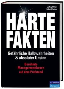 Harte Fakten, gefährliche Halbwahrheiten und absoluter Unsinn