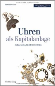 Uhren als Kapitalanlage