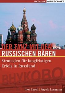 Der Tanz mit dem russischen Bären