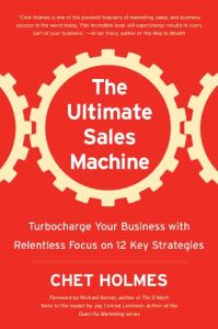 The Ultimate Sales Machine