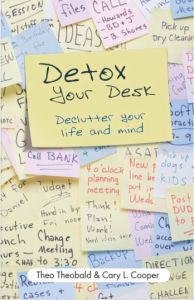 Detox Your Desk