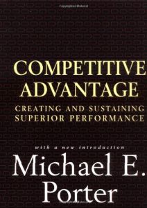 Competitive Advantage