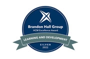 Brandon Hall Group Logo